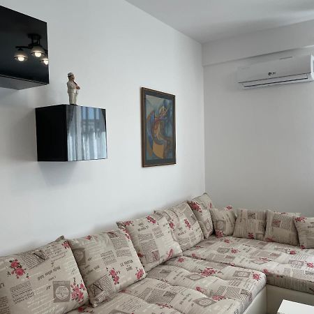 Iany Residence 1 Navodari Luaran gambar