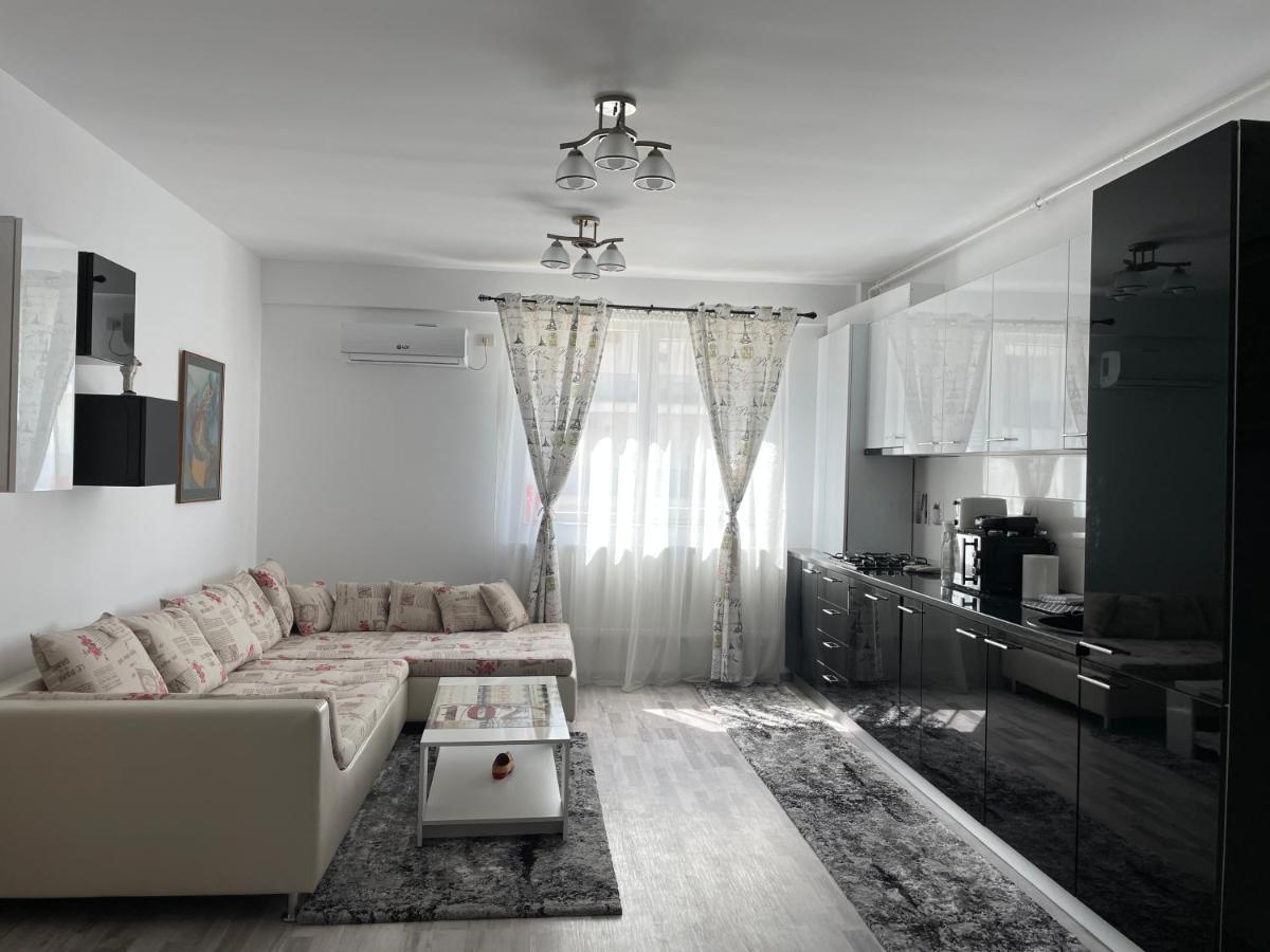 Iany Residence 1 Navodari Luaran gambar