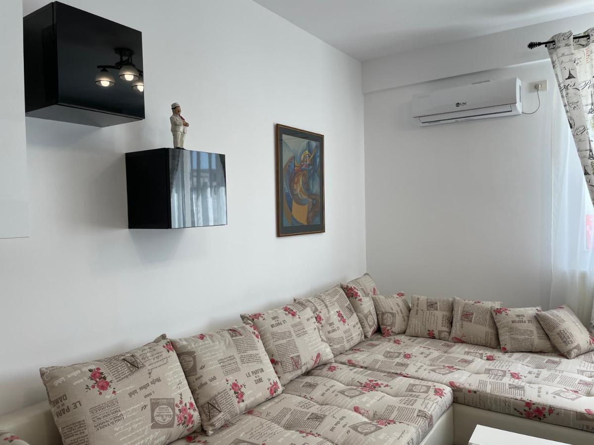 Iany Residence 1 Navodari Luaran gambar