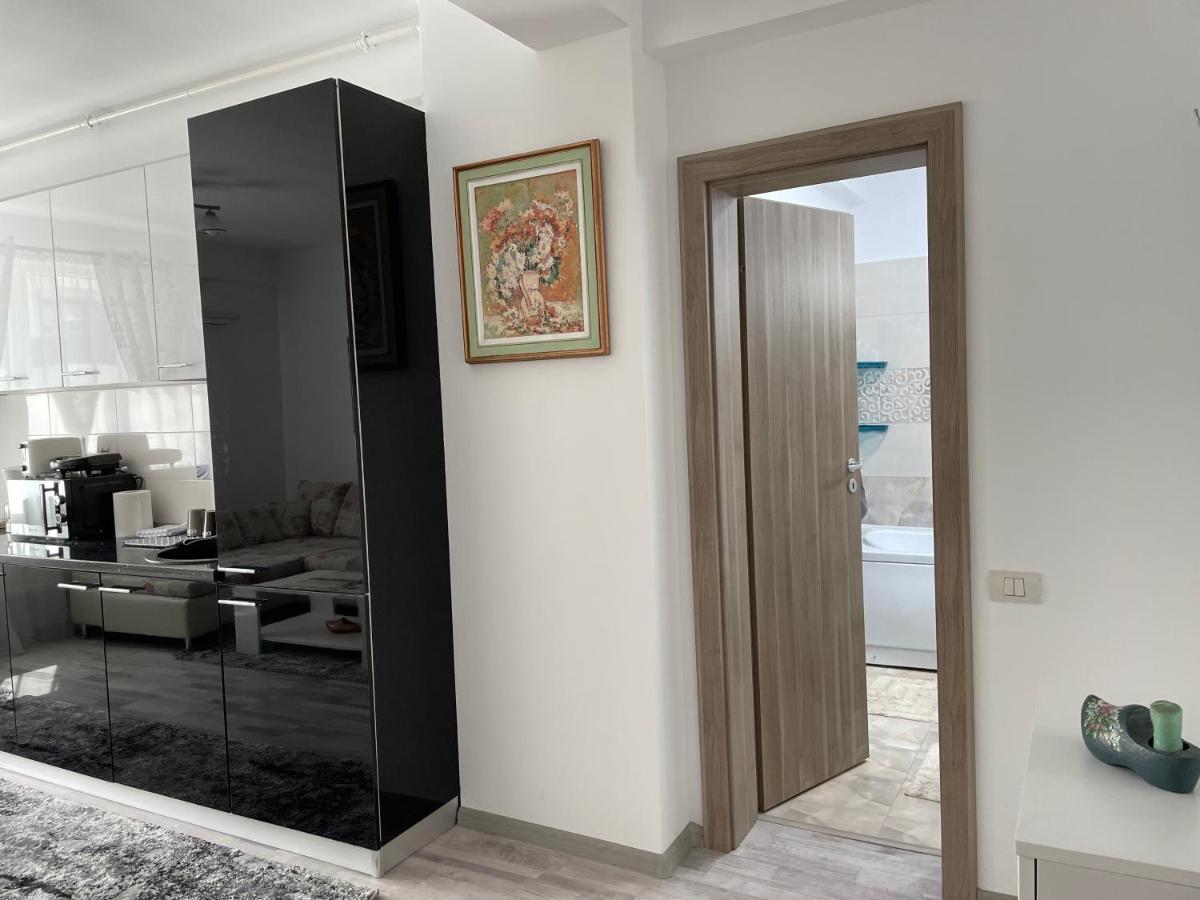 Iany Residence 1 Navodari Luaran gambar