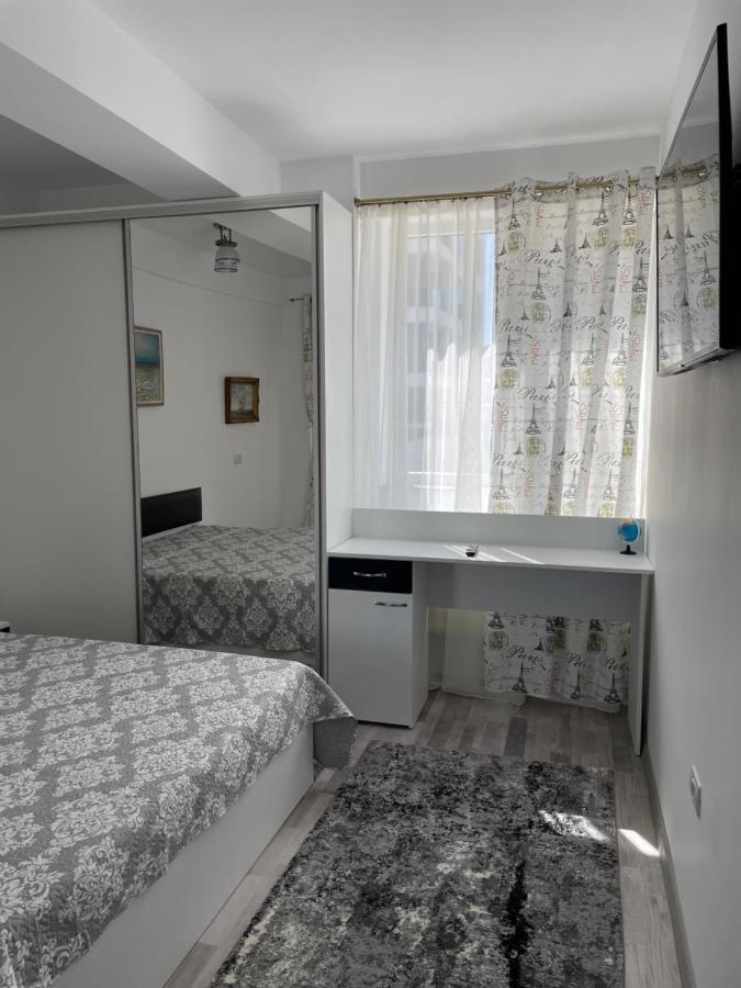 Iany Residence 1 Navodari Luaran gambar