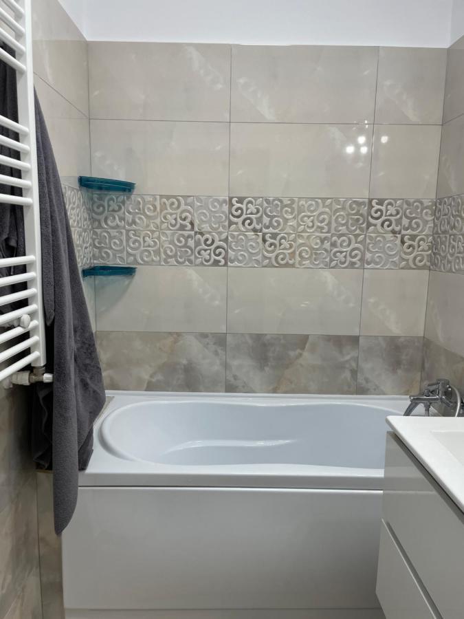 Iany Residence 1 Navodari Luaran gambar