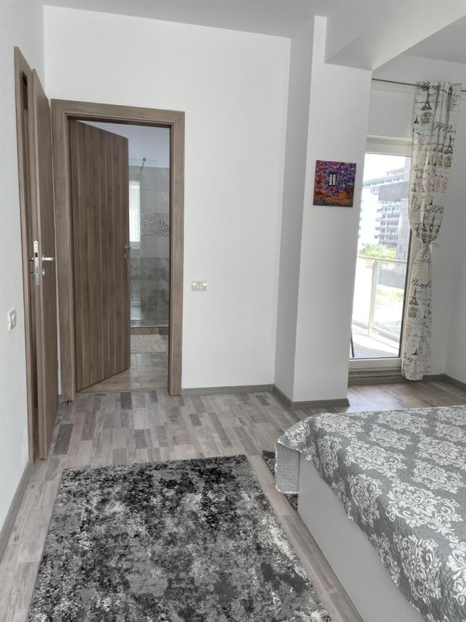 Iany Residence 1 Navodari Luaran gambar