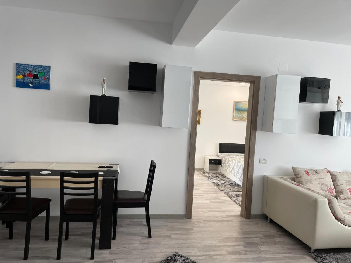 Iany Residence 1 Navodari Luaran gambar