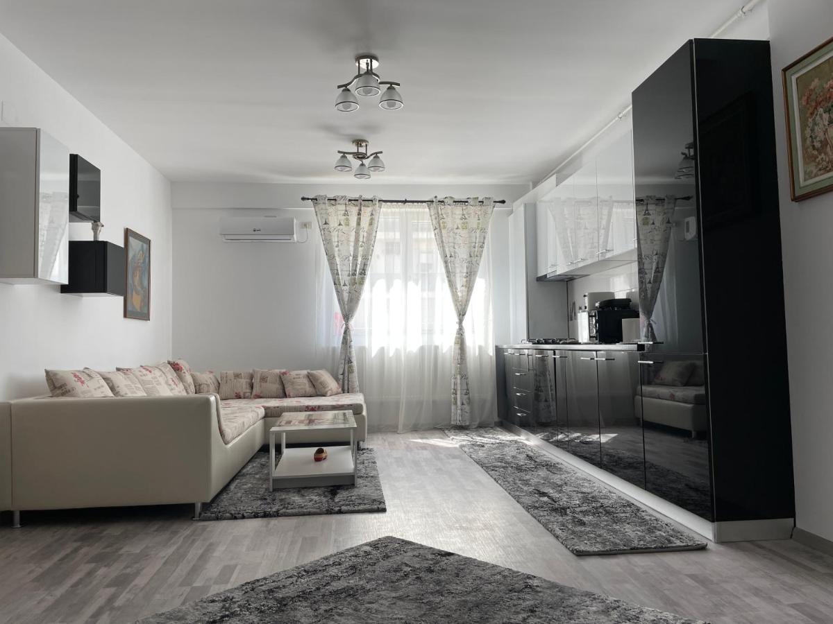 Iany Residence 1 Navodari Luaran gambar