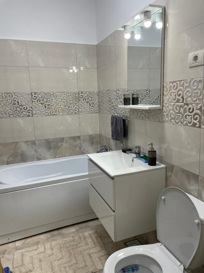 Iany Residence 1 Navodari Luaran gambar