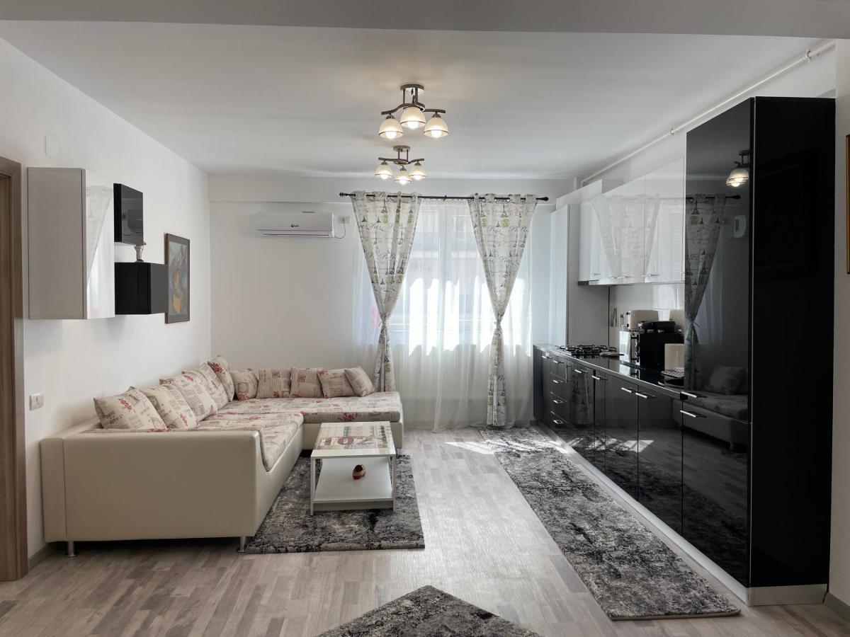 Iany Residence 1 Navodari Luaran gambar