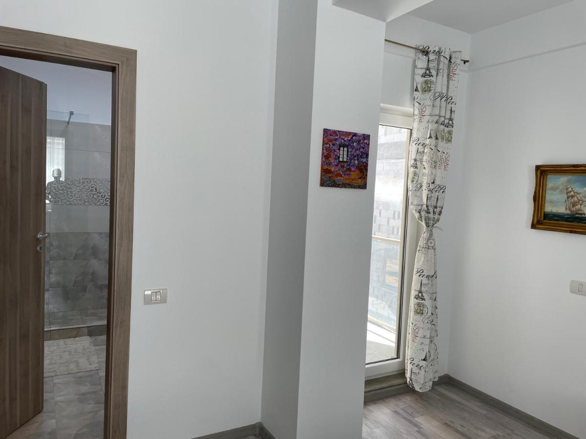 Iany Residence 1 Navodari Luaran gambar